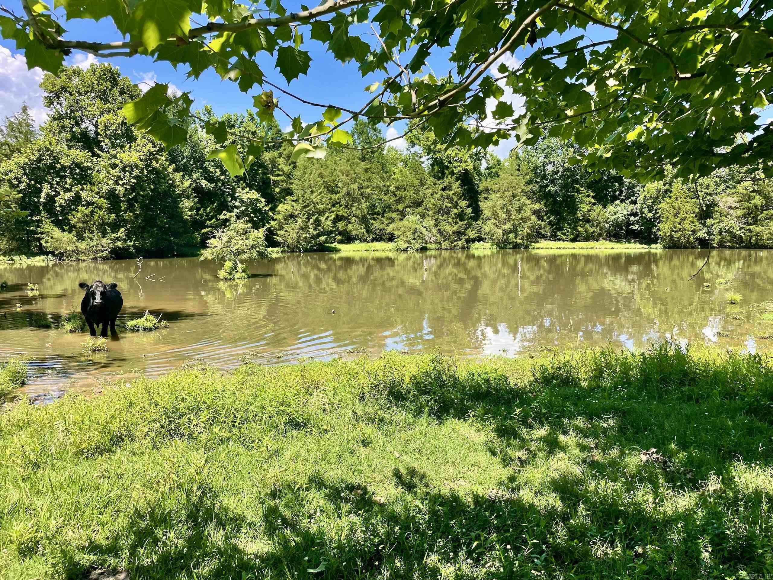 Not in Subdivision - Land