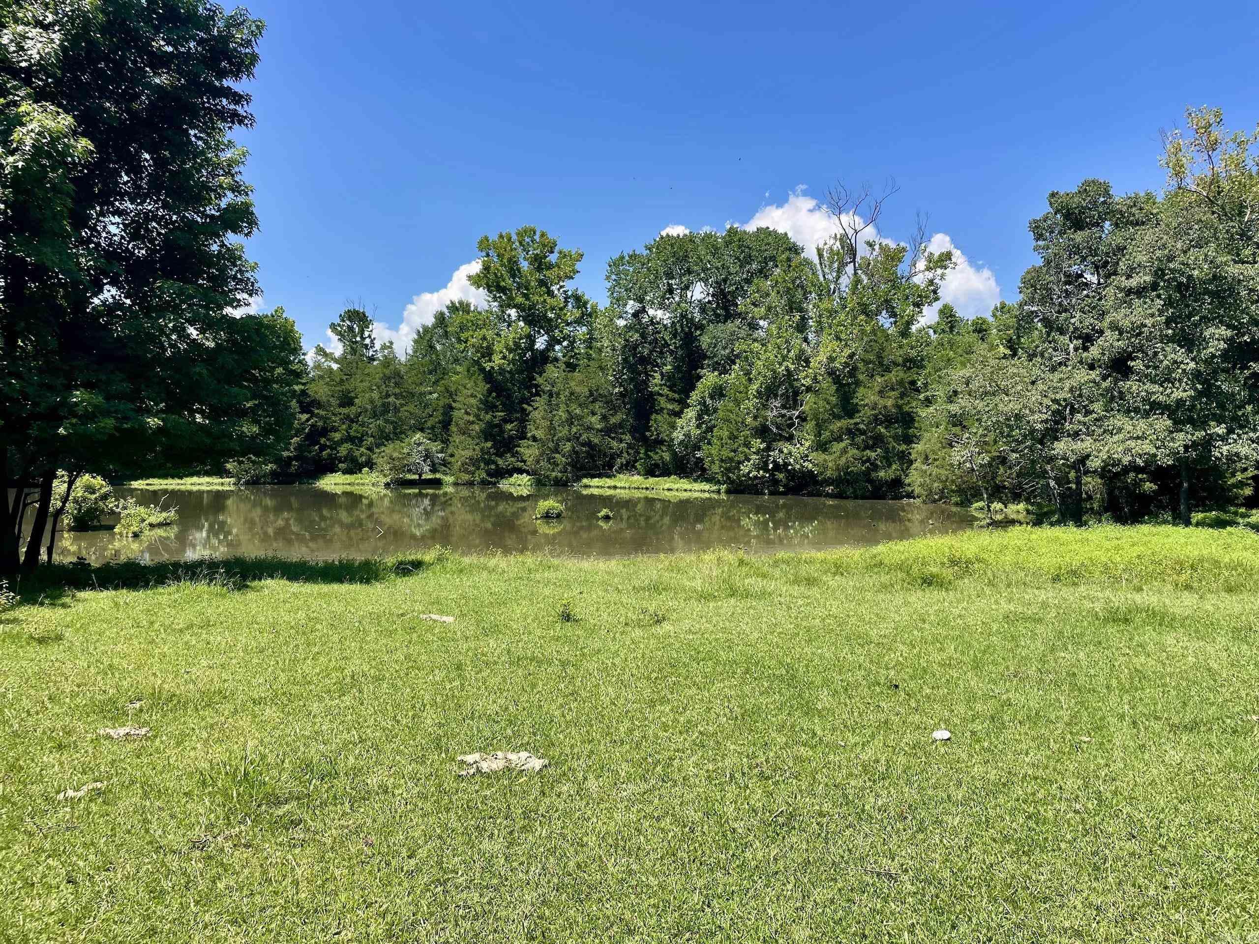 Not in Subdivision - Land