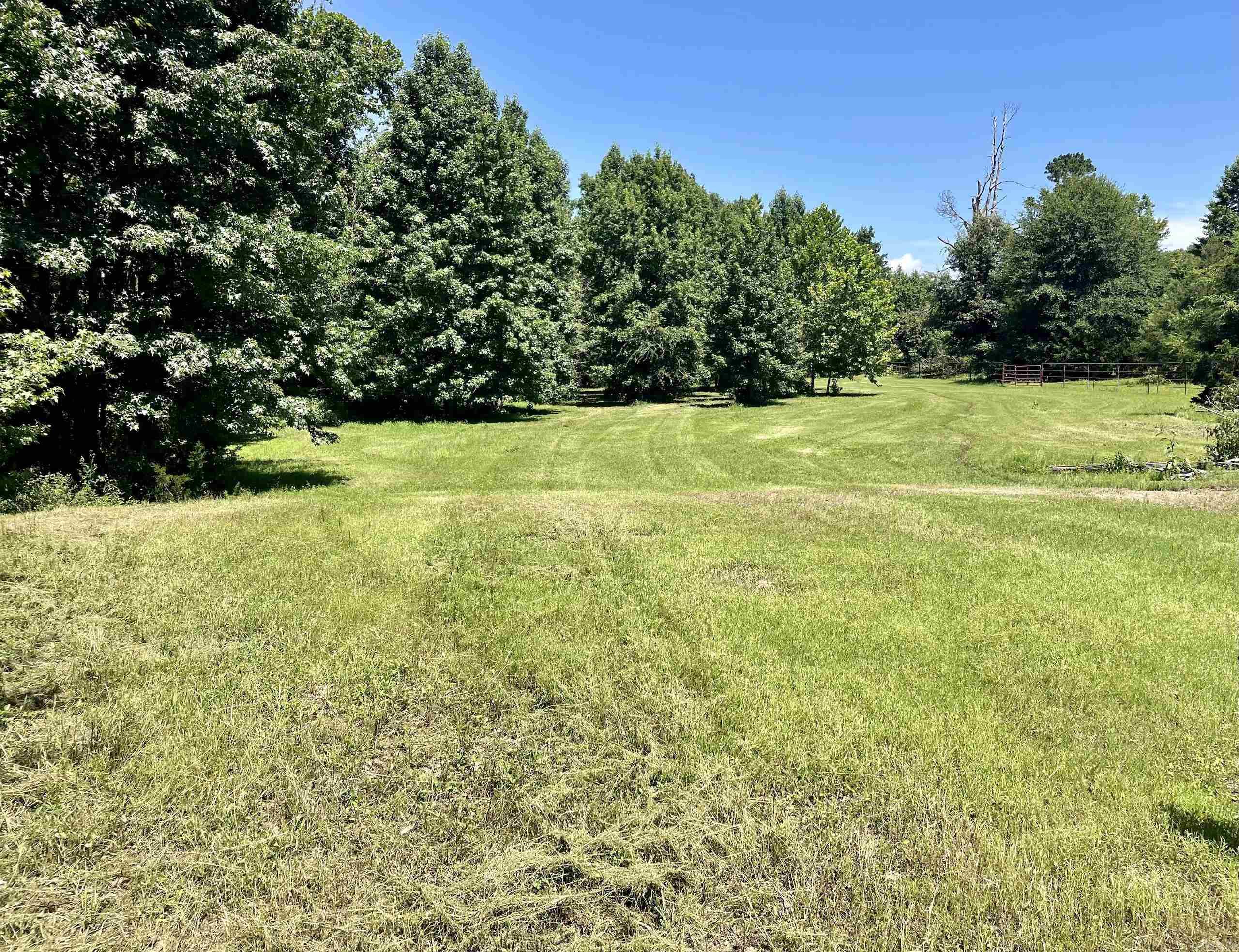 Not in Subdivision - Land