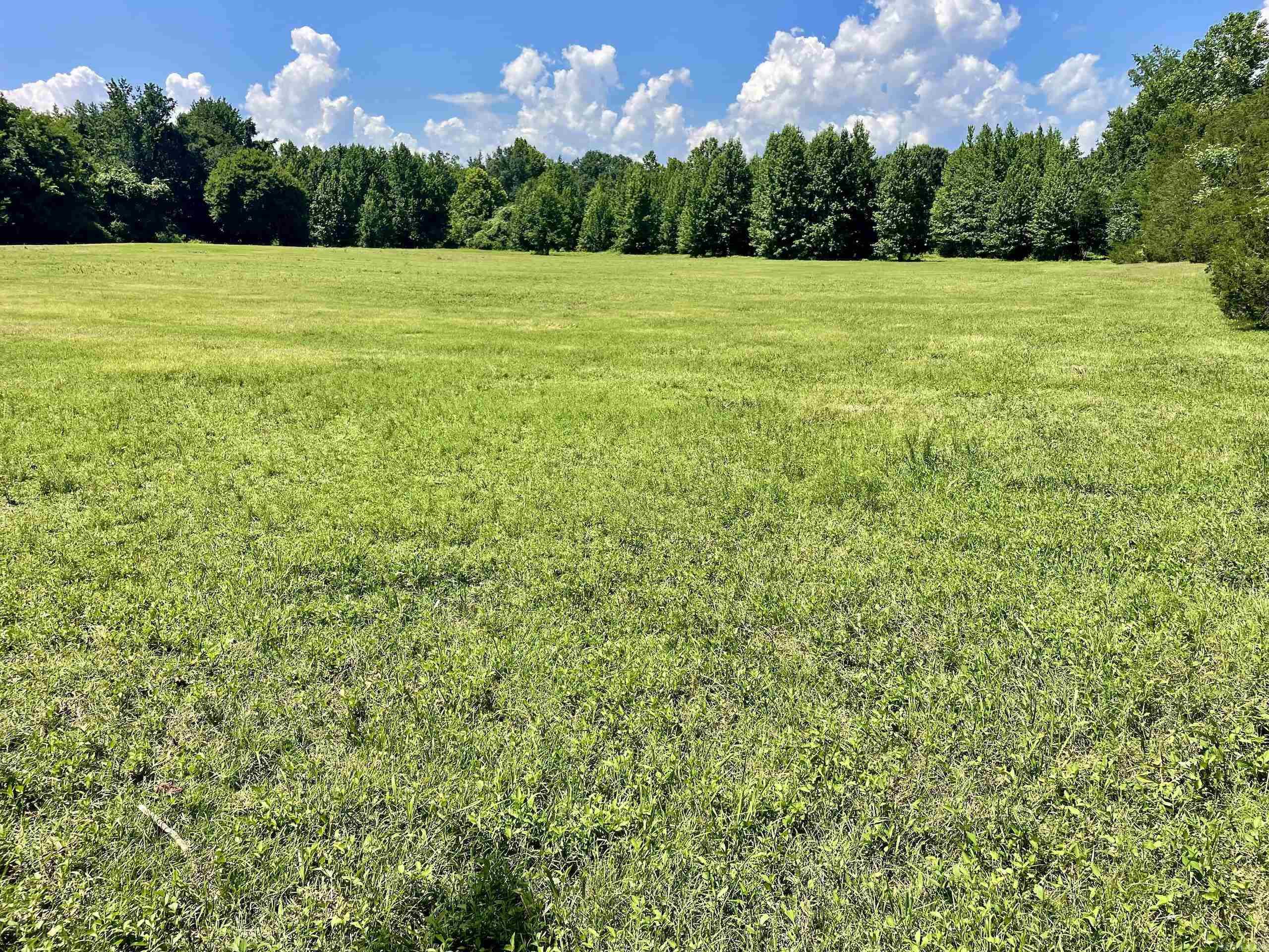 Not in Subdivision - Land