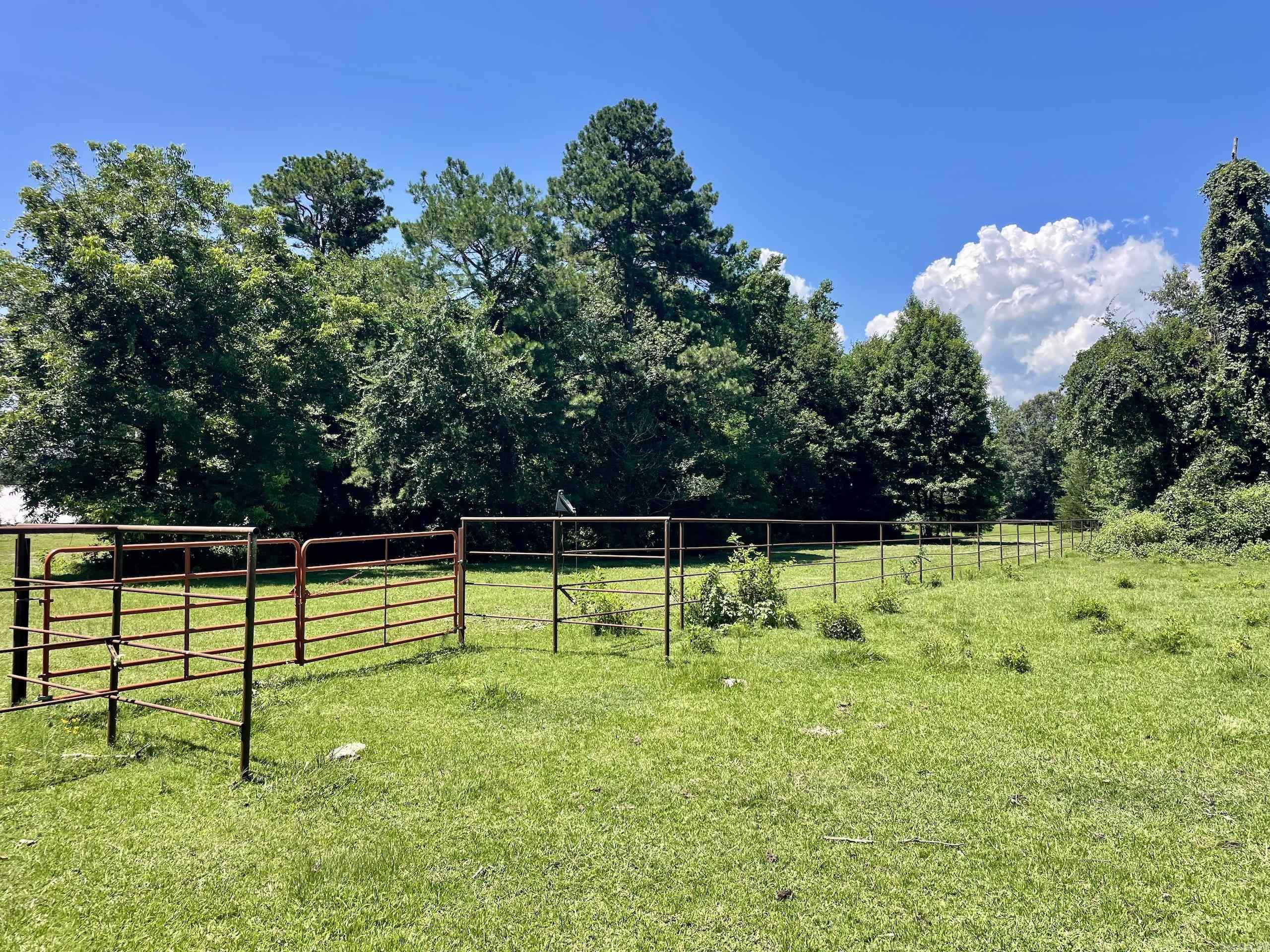 Not in Subdivision - Land