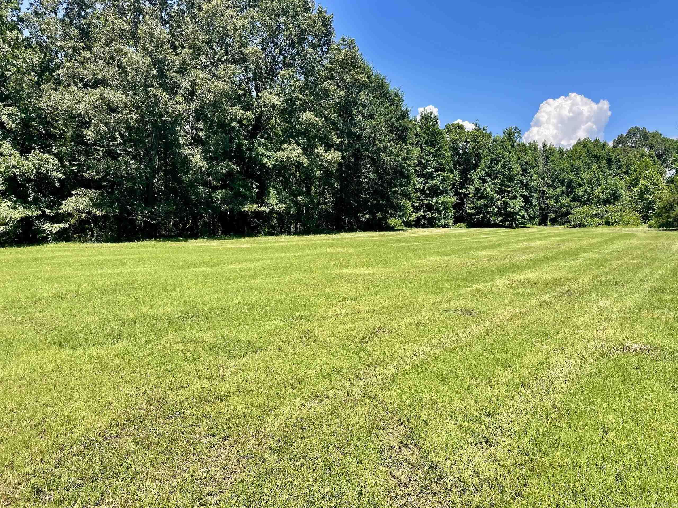 Not in Subdivision - Land