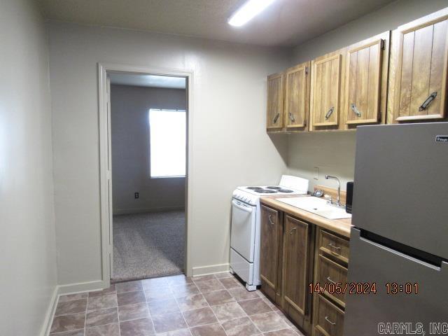 Sherwood Estates - Residential Lease