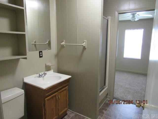 Sherwood Estates - Residential Lease