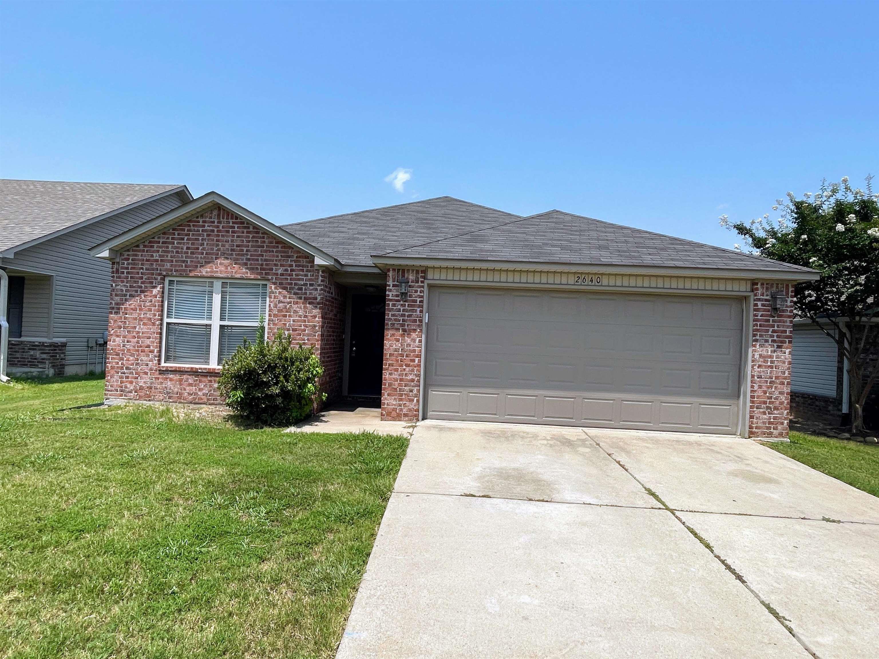 CHAPEL CREEK - Residential