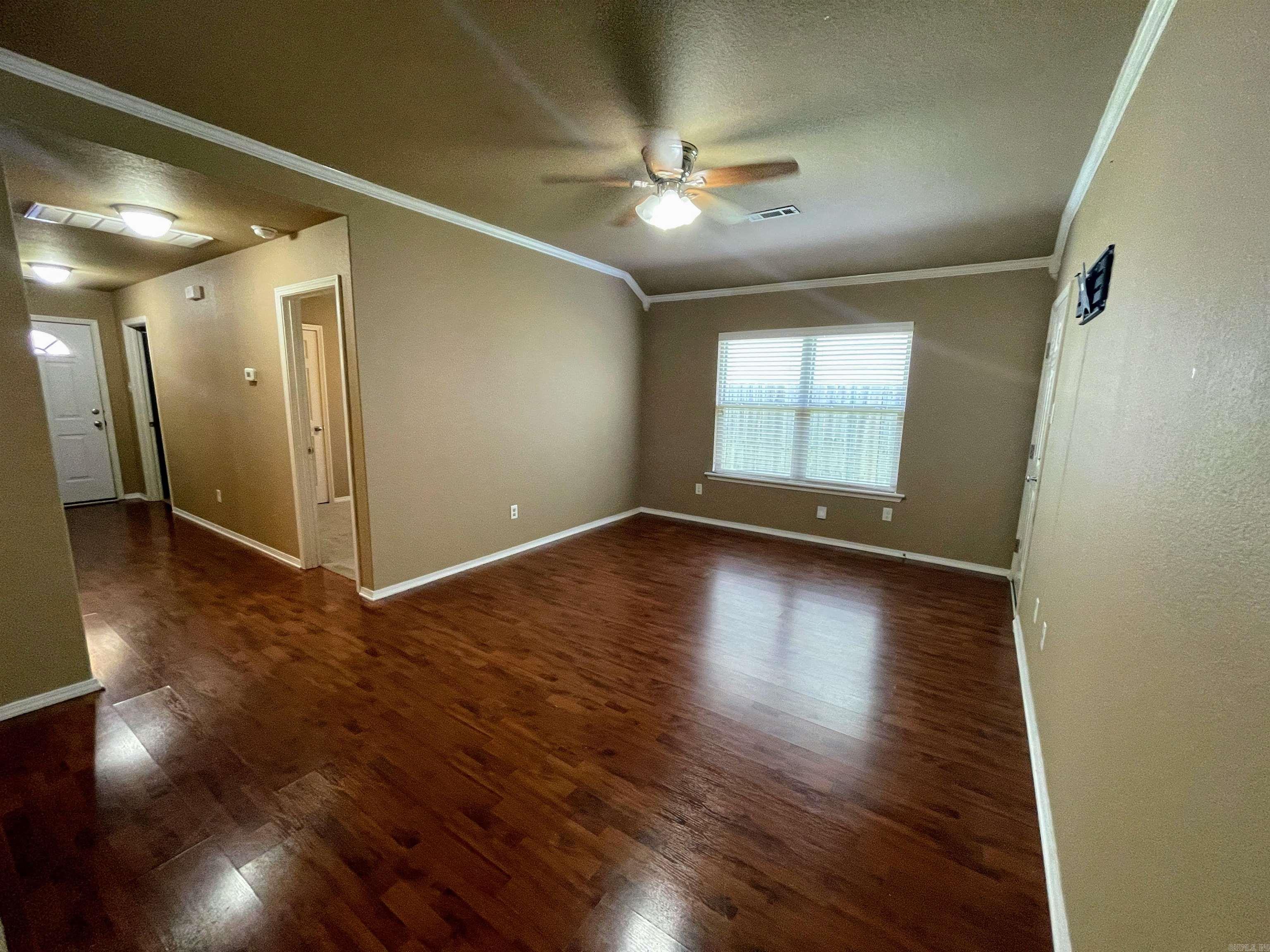 CHAPEL CREEK - Residential