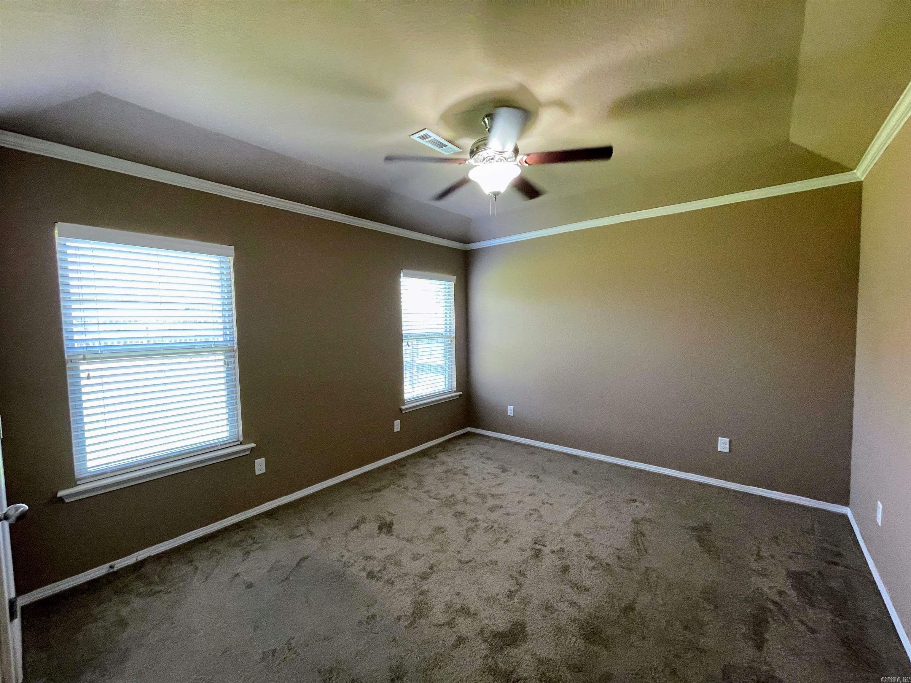 CHAPEL CREEK - Residential