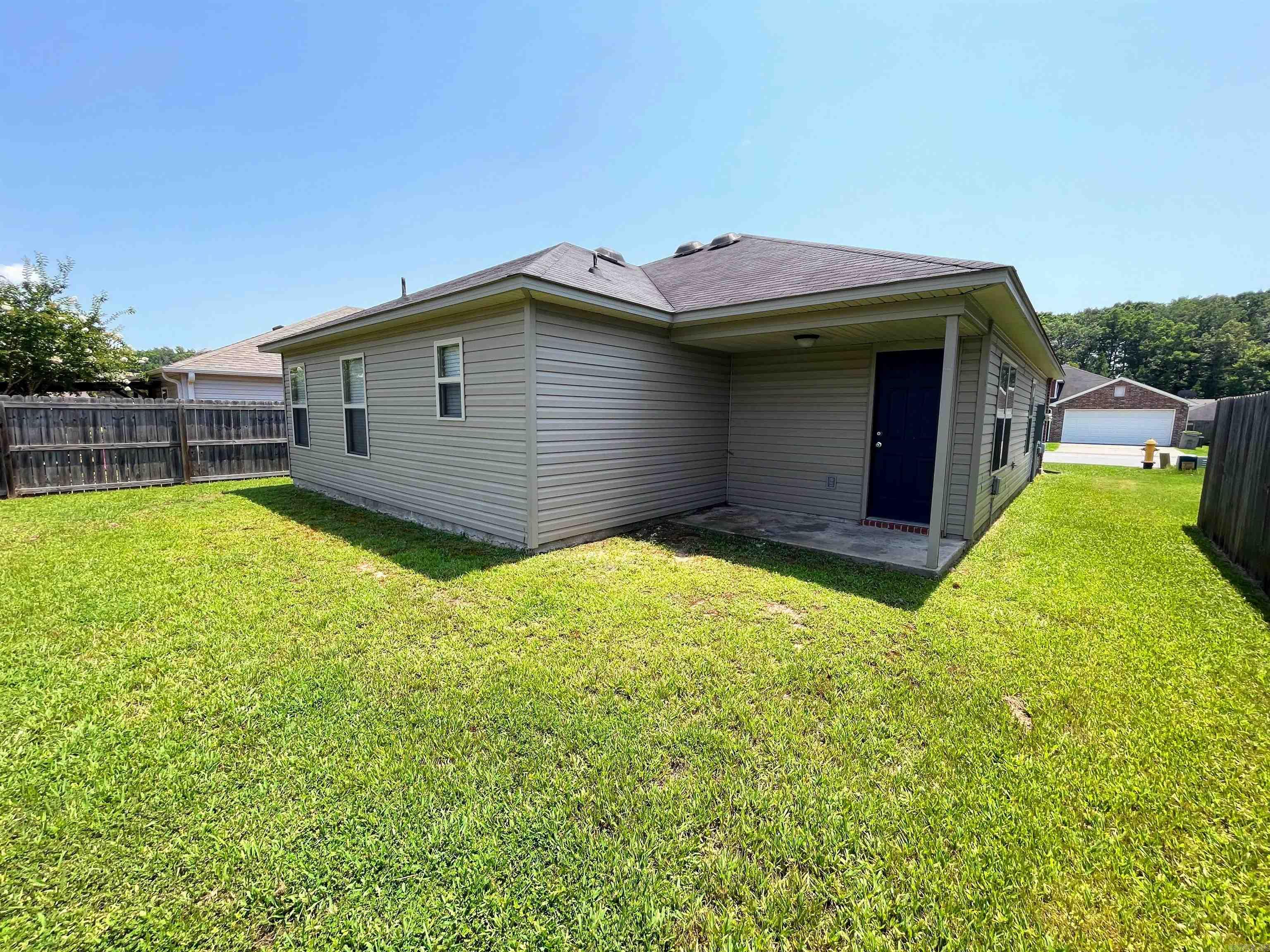 CHAPEL CREEK - Residential