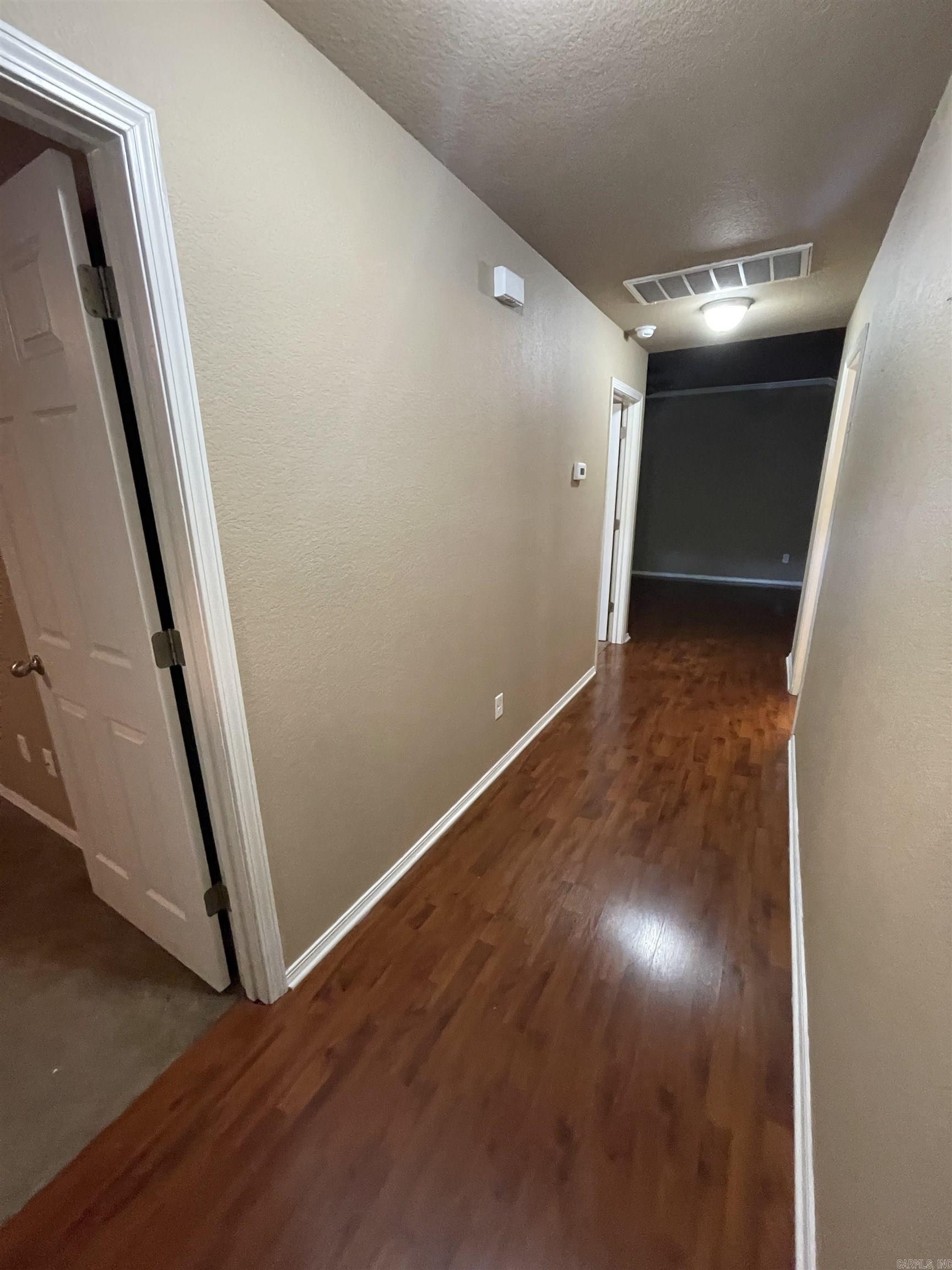 CHAPEL CREEK - Residential