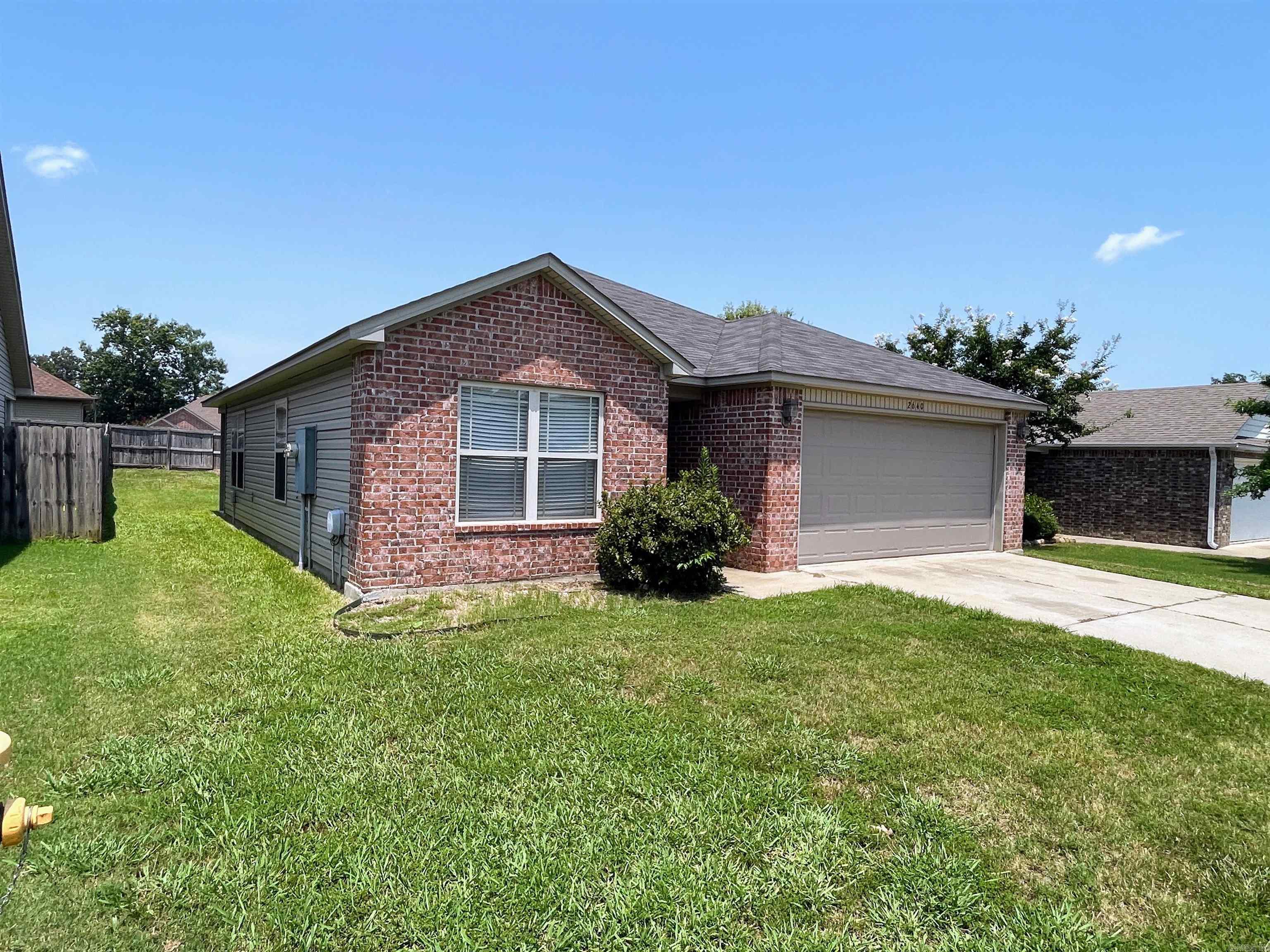 CHAPEL CREEK - Residential