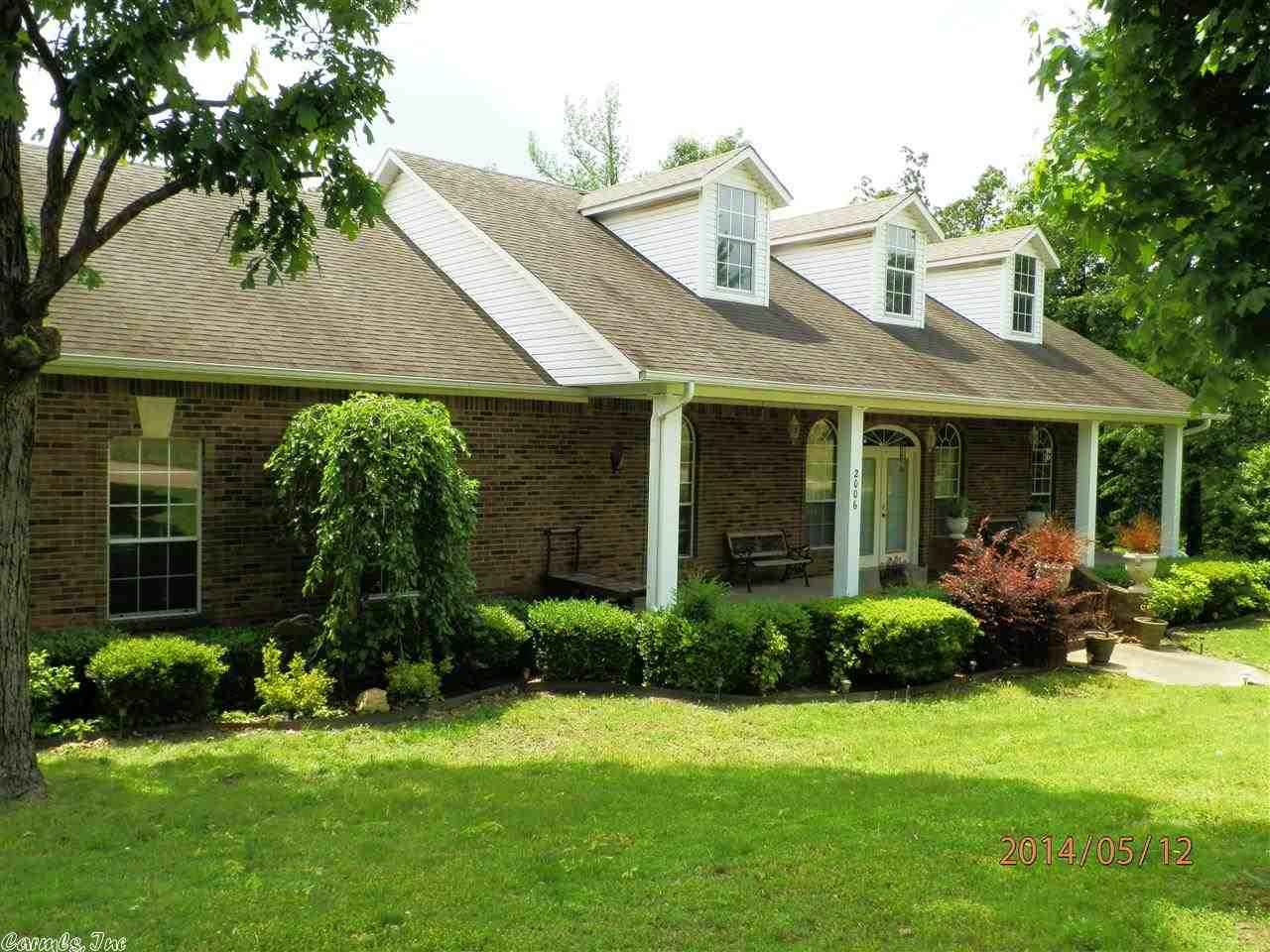 Villa Ridge Estates - Residential