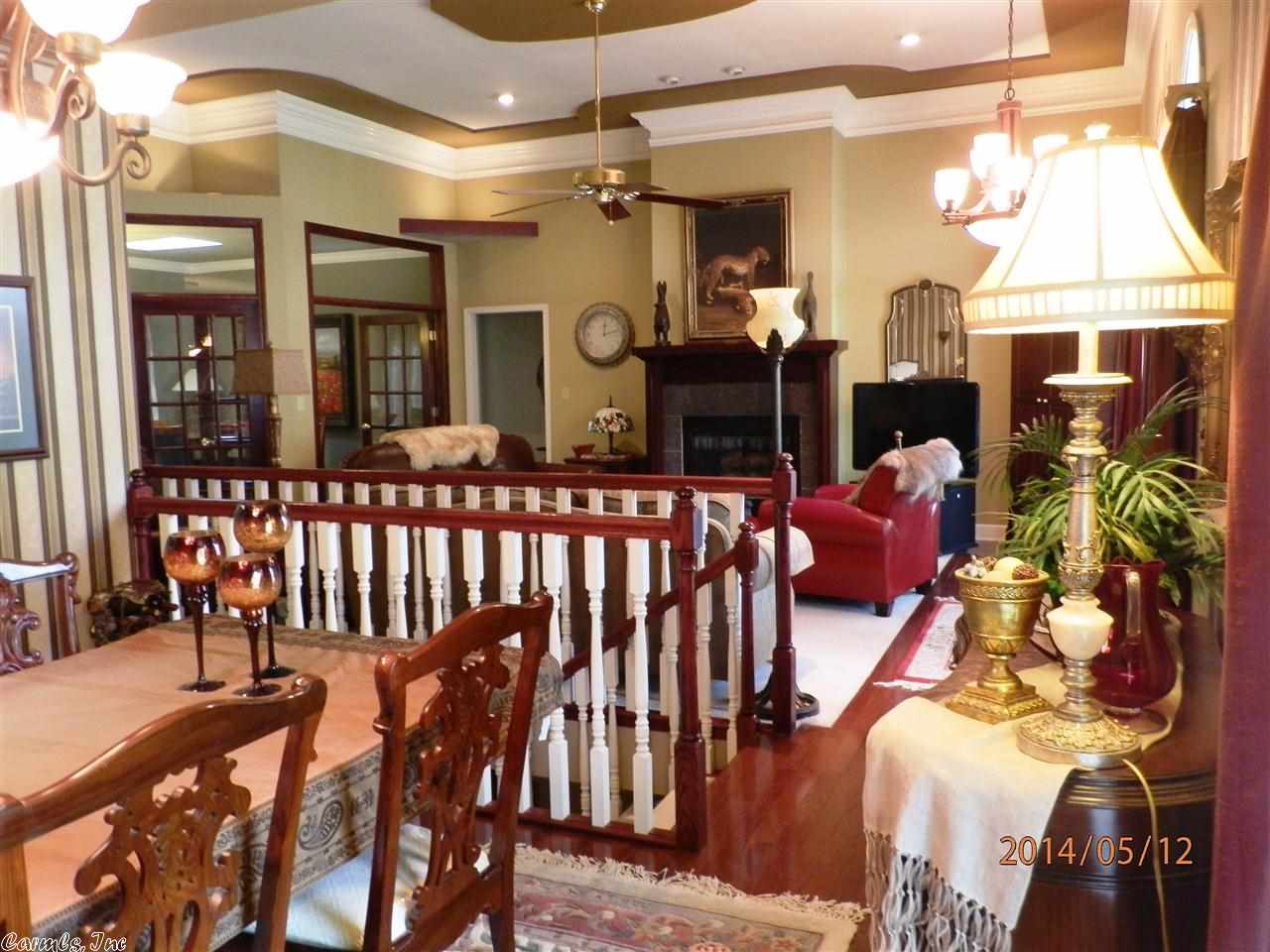 Villa Ridge Estates - Residential