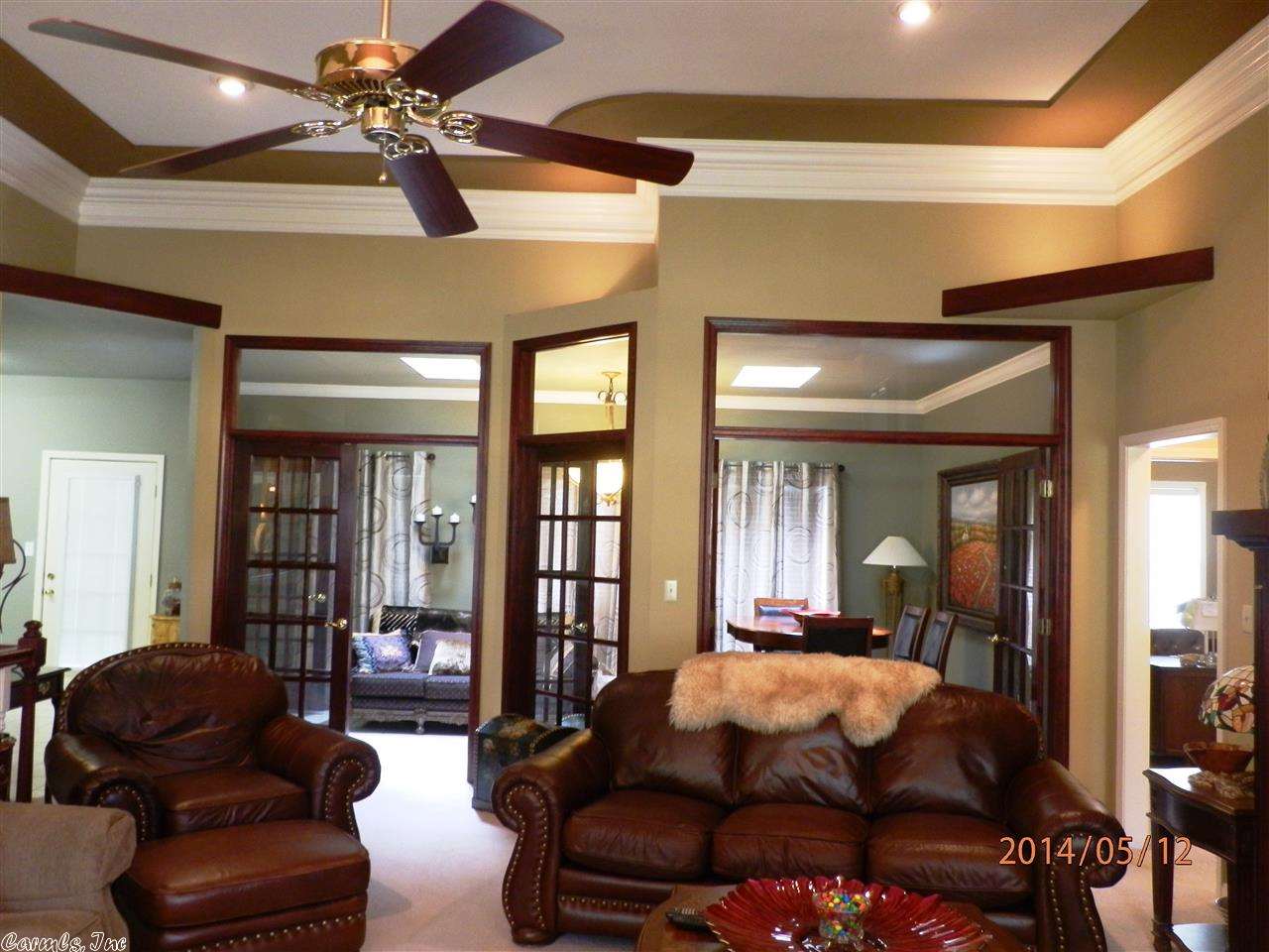 Villa Ridge Estates - Residential