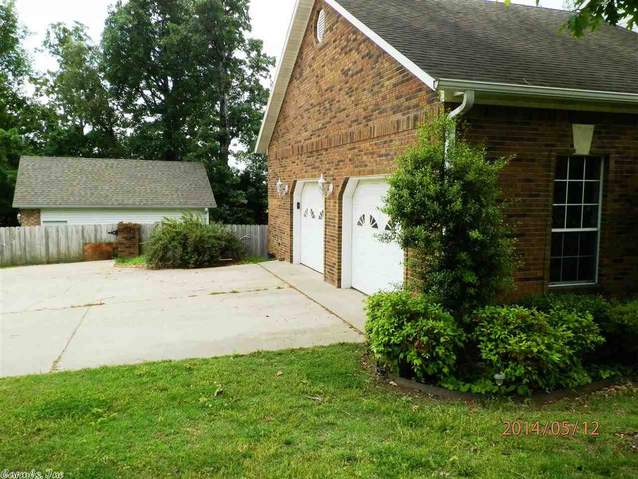 Villa Ridge Estates - Residential