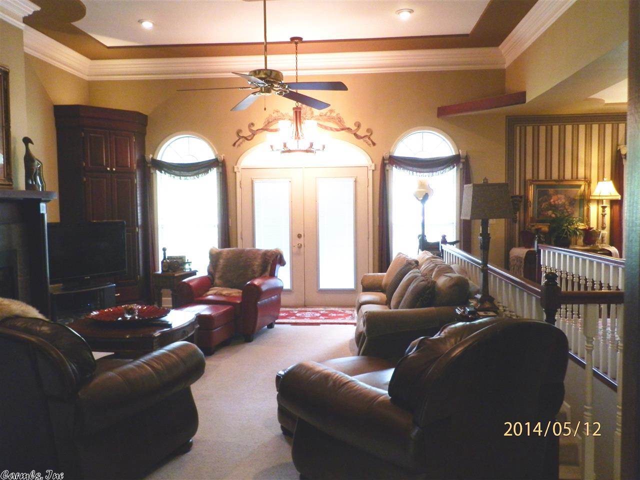 Villa Ridge Estates - Residential