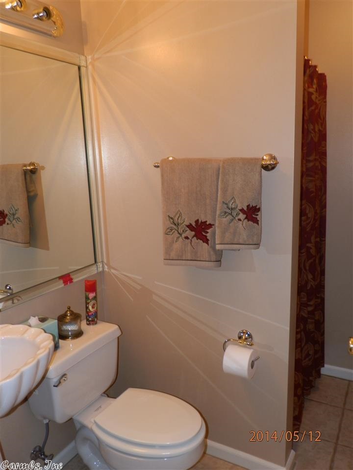 Villa Ridge Estates - Residential