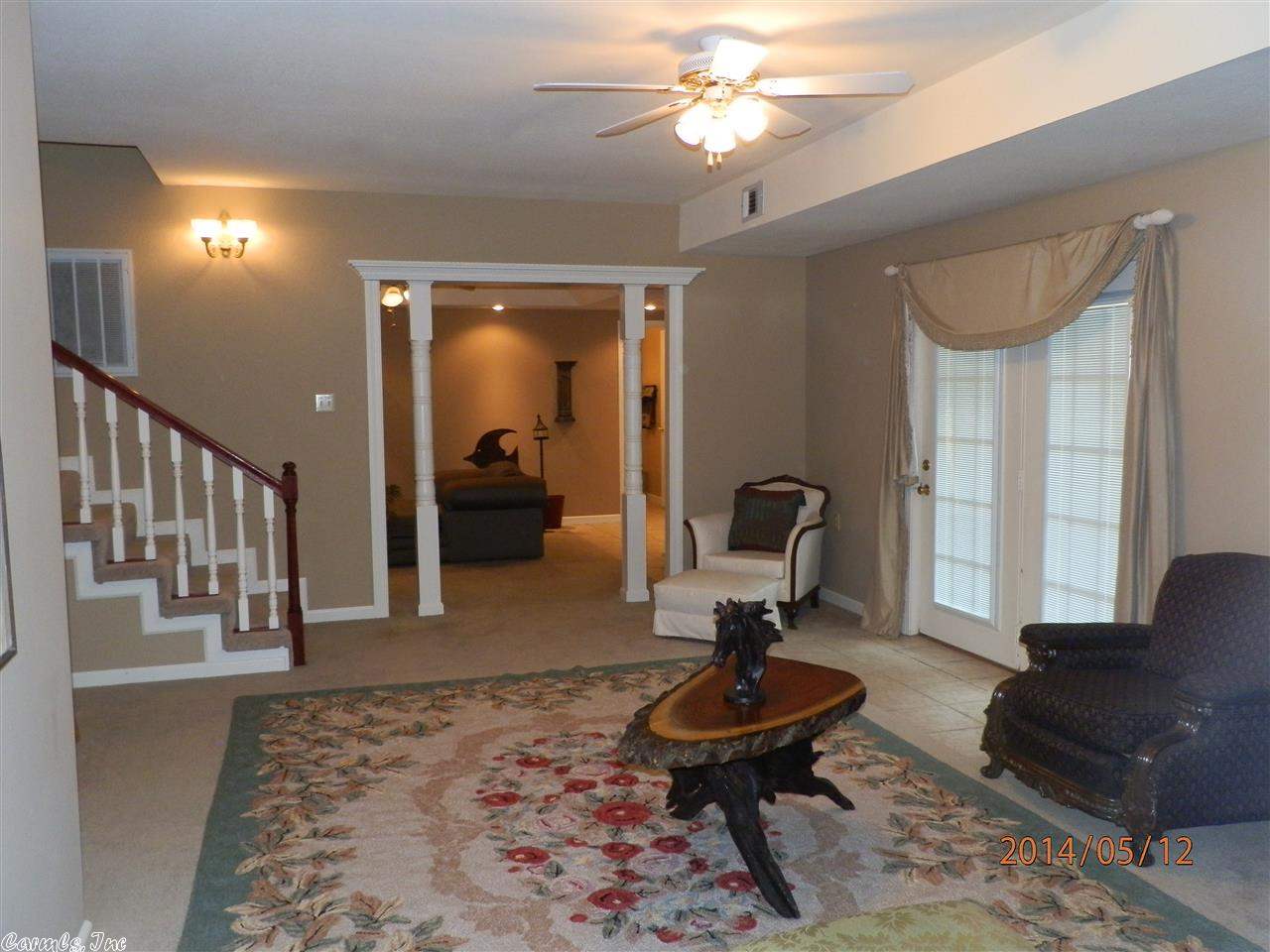 Villa Ridge Estates - Residential