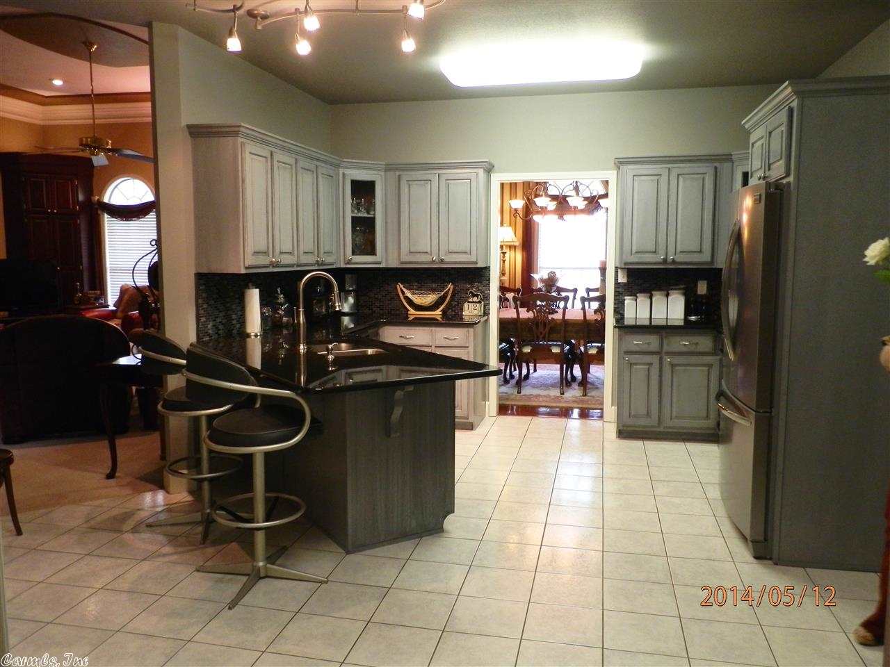 Villa Ridge Estates - Residential