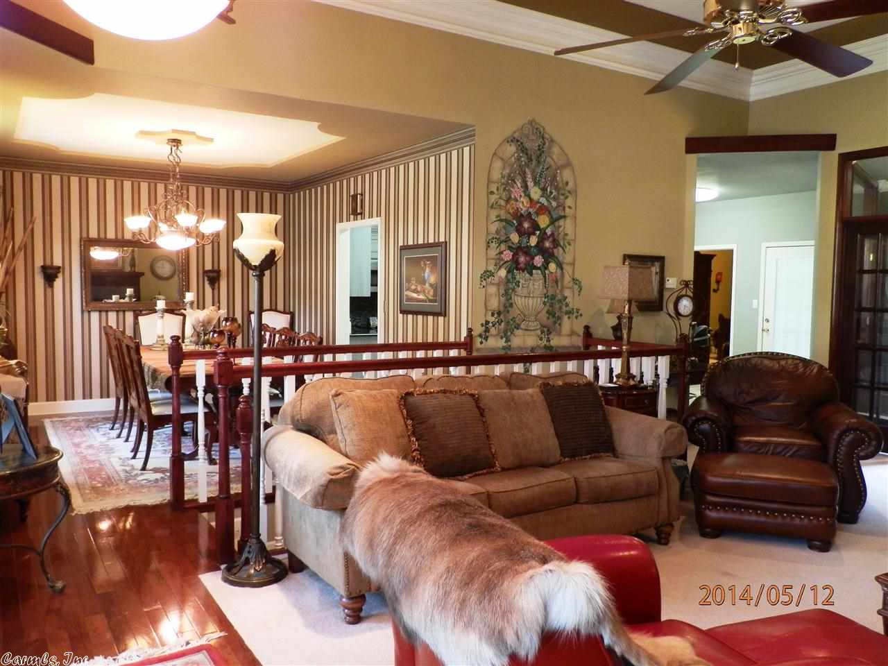 Villa Ridge Estates - Residential