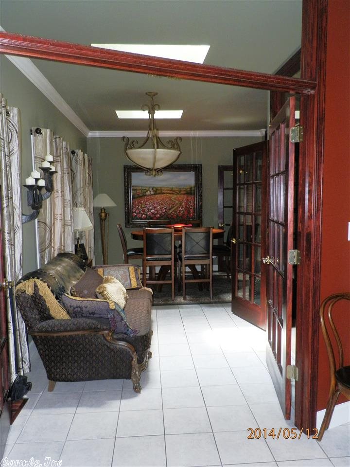 Villa Ridge Estates - Residential