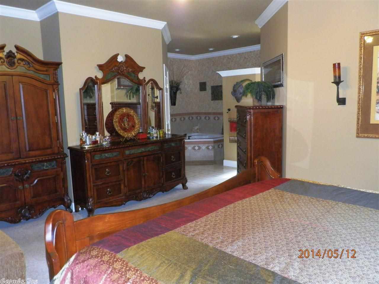 Villa Ridge Estates - Residential