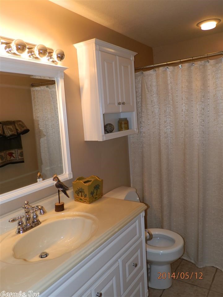 Villa Ridge Estates - Residential