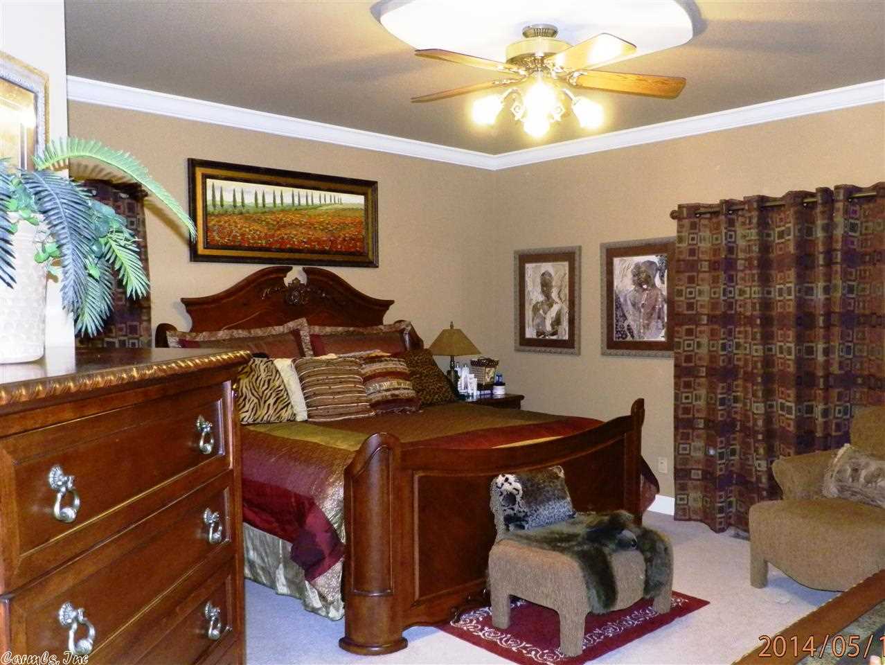 Villa Ridge Estates - Residential