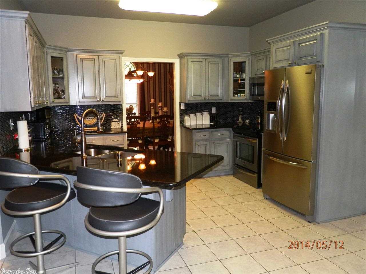 Villa Ridge Estates - Residential