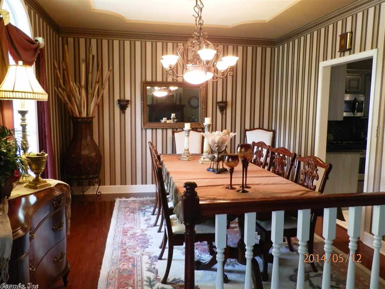 Villa Ridge Estates - Residential