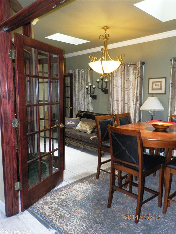 Villa Ridge Estates - Residential