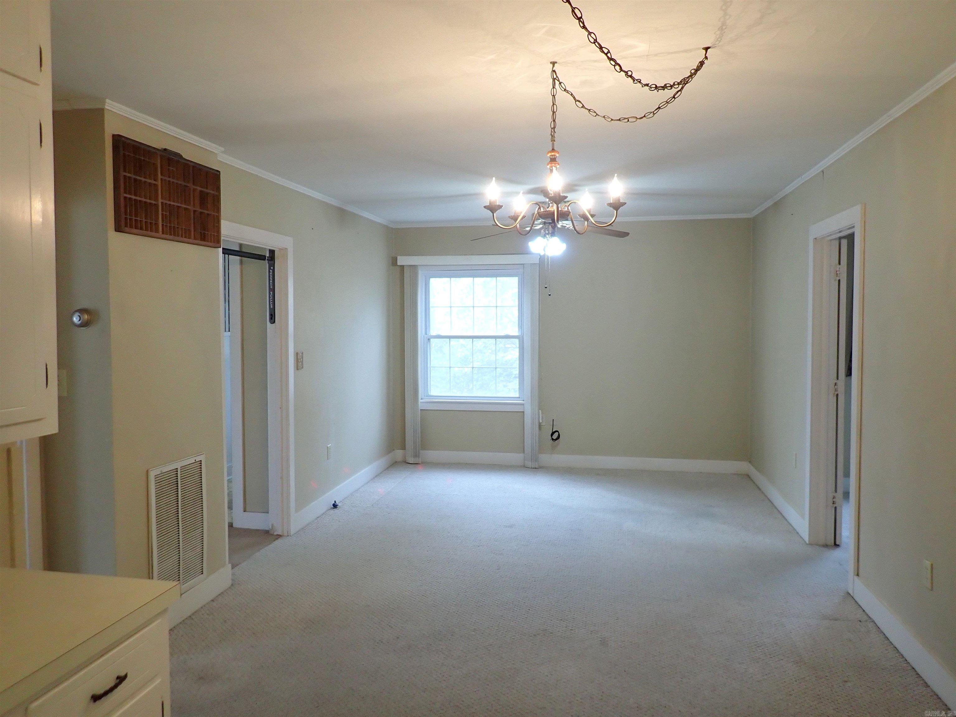 ARKADELPHIA REAL ESTATE - Residential