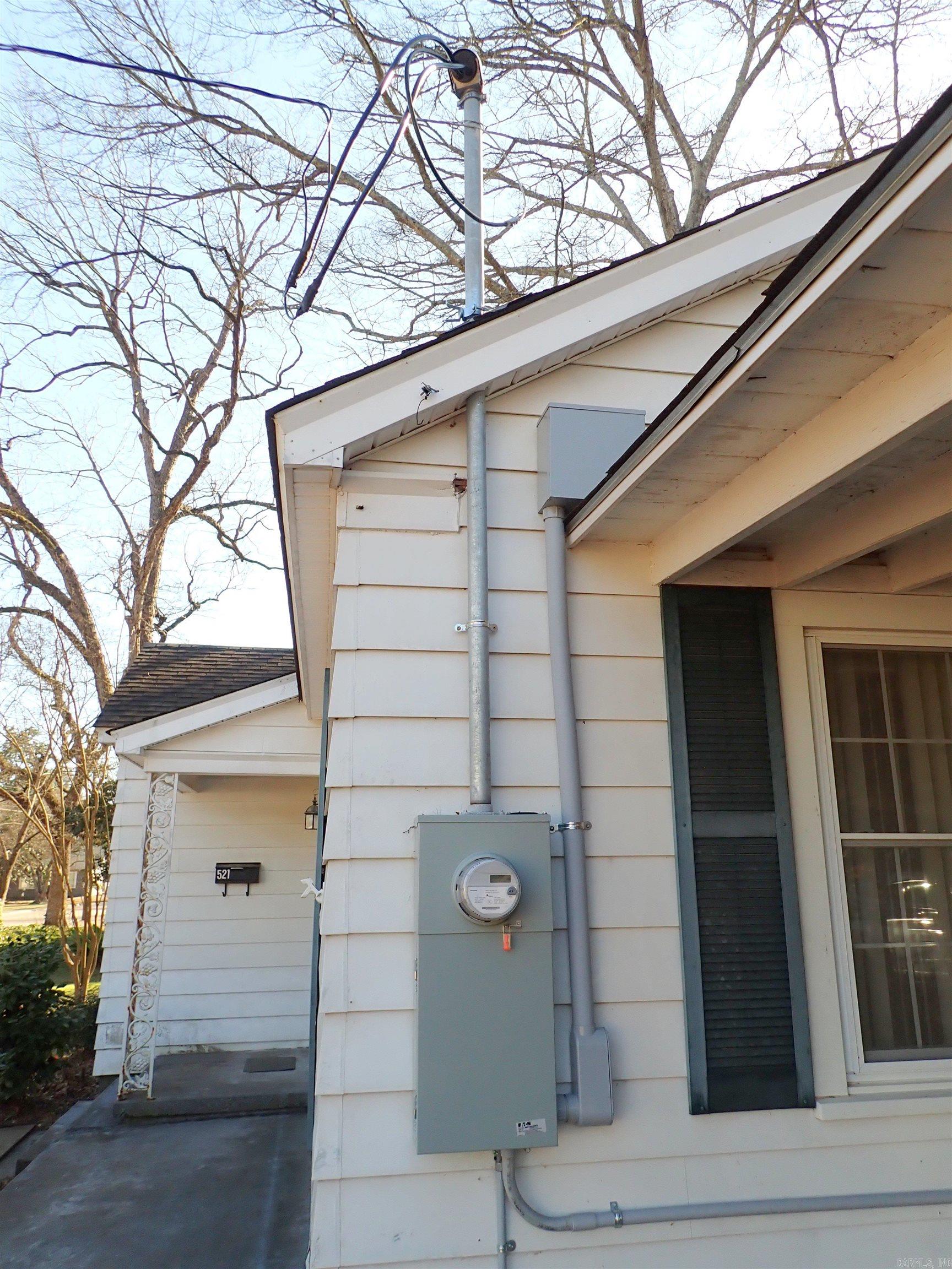 ARKADELPHIA REAL ESTATE - Residential