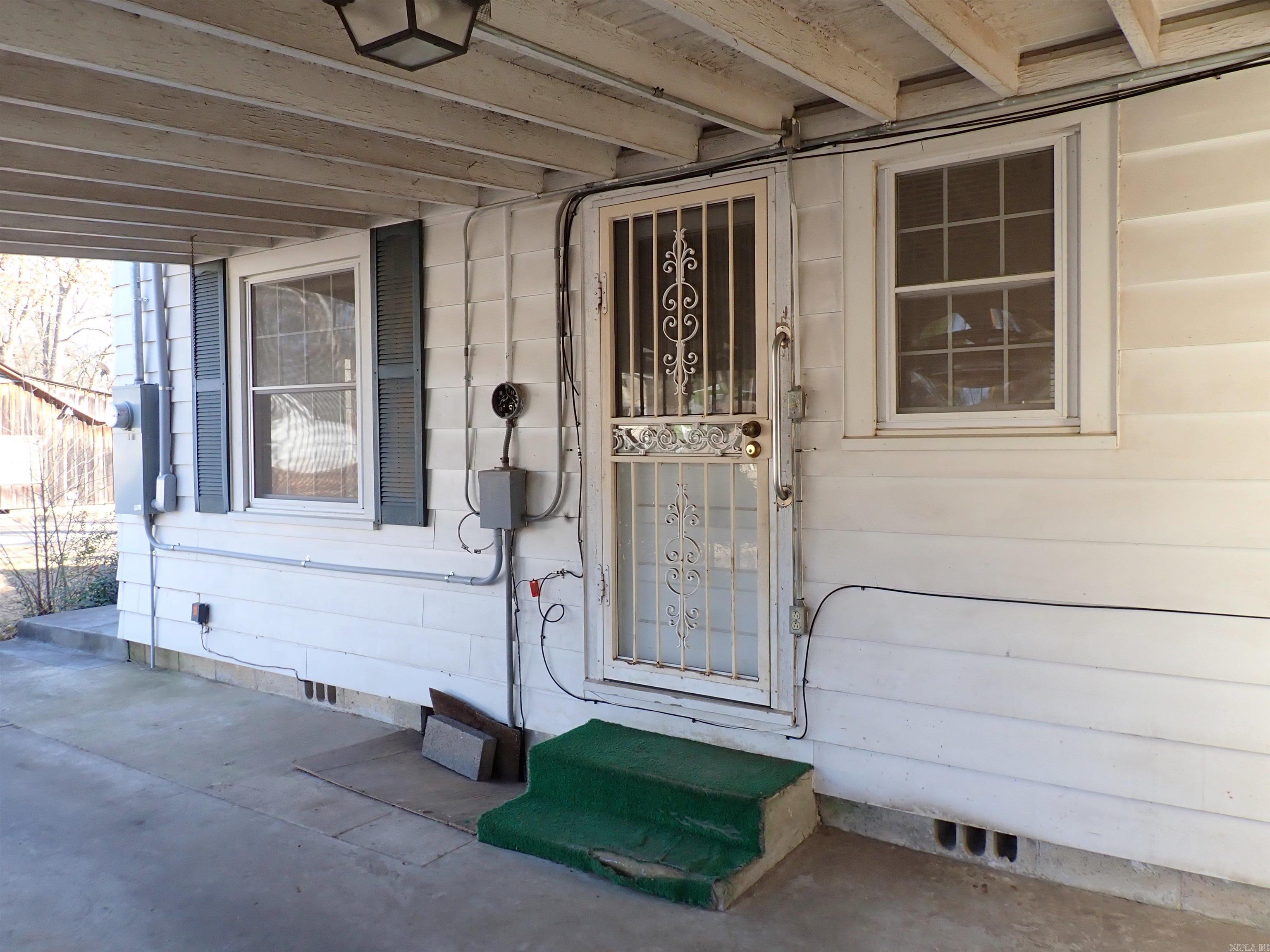 ARKADELPHIA REAL ESTATE - Residential