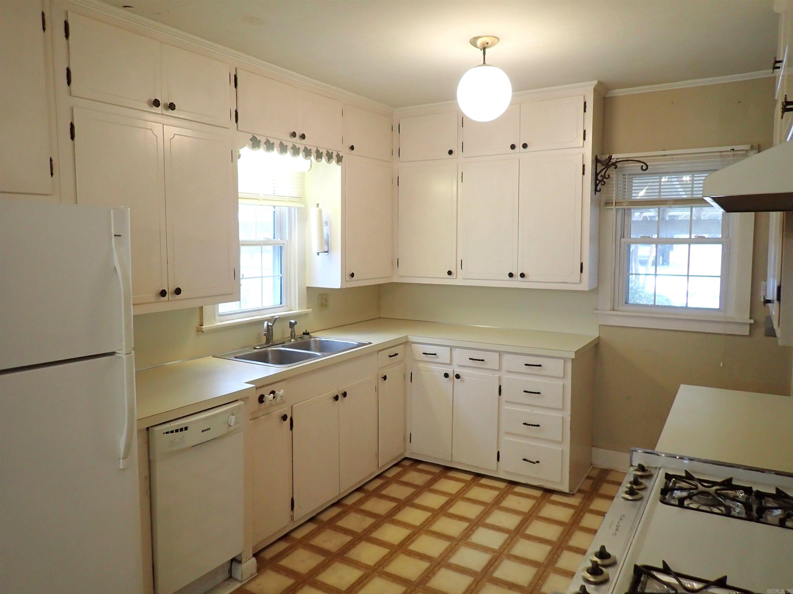 ARKADELPHIA REAL ESTATE - Residential