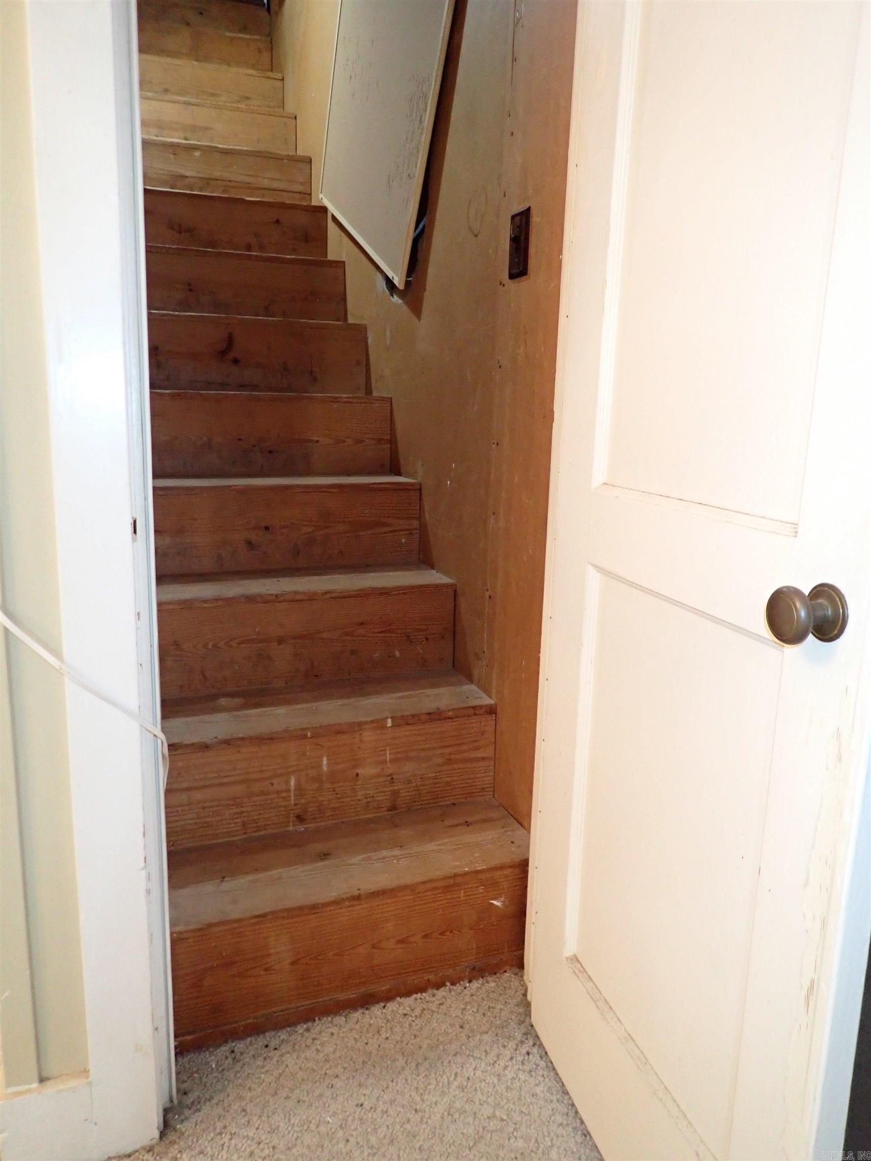 ARKADELPHIA REAL ESTATE - Residential