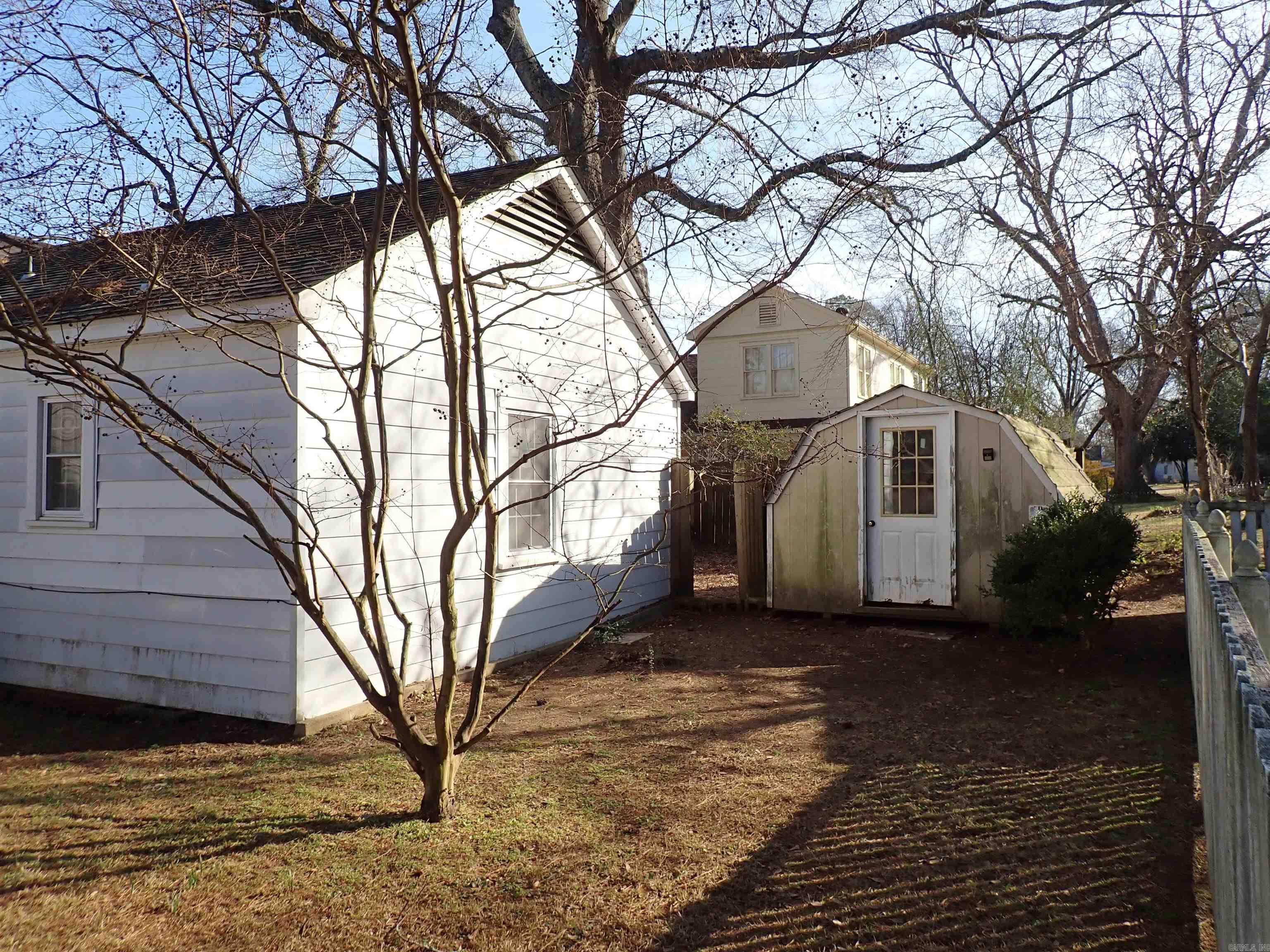 ARKADELPHIA REAL ESTATE - Residential