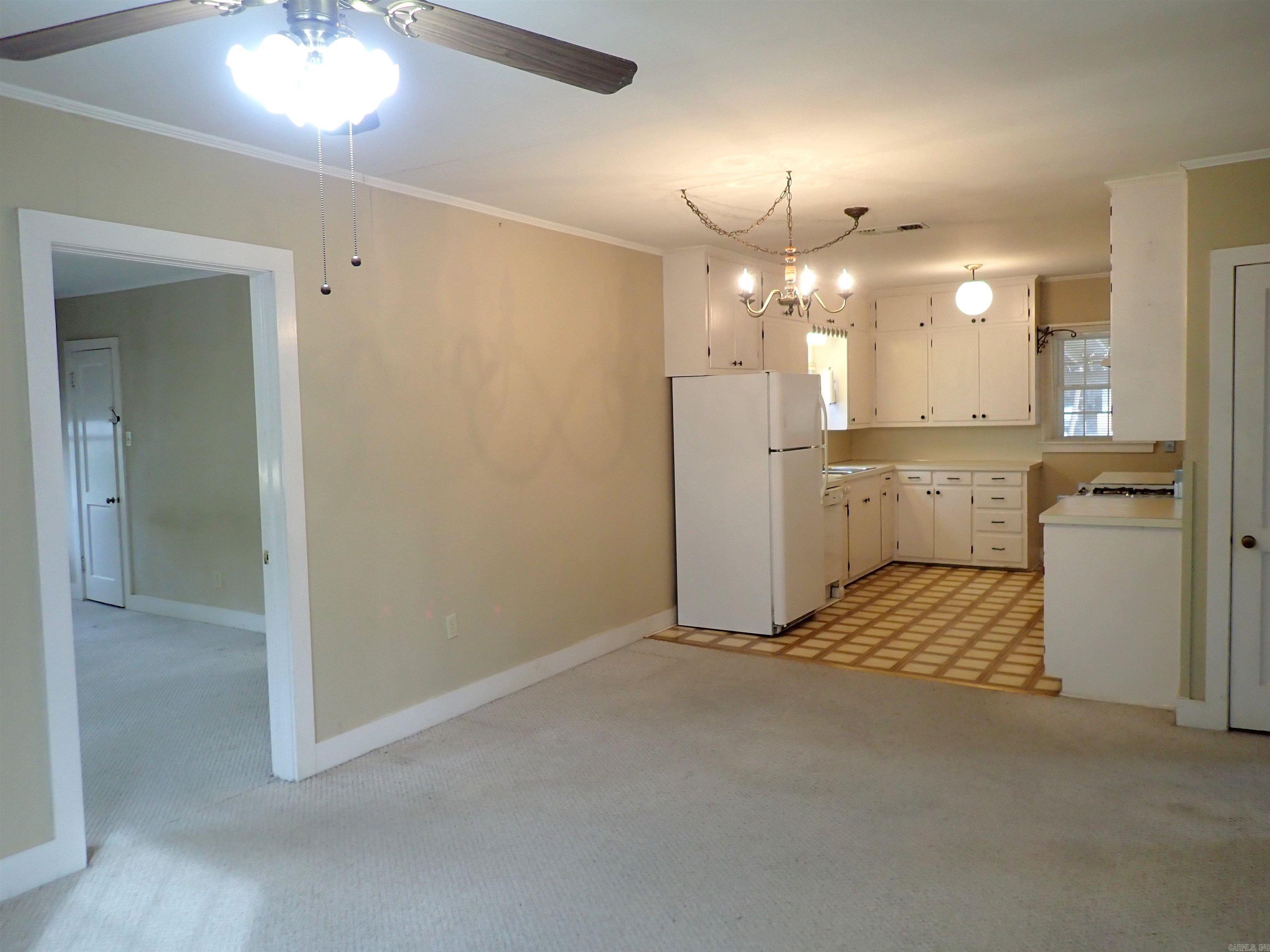 ARKADELPHIA REAL ESTATE - Residential