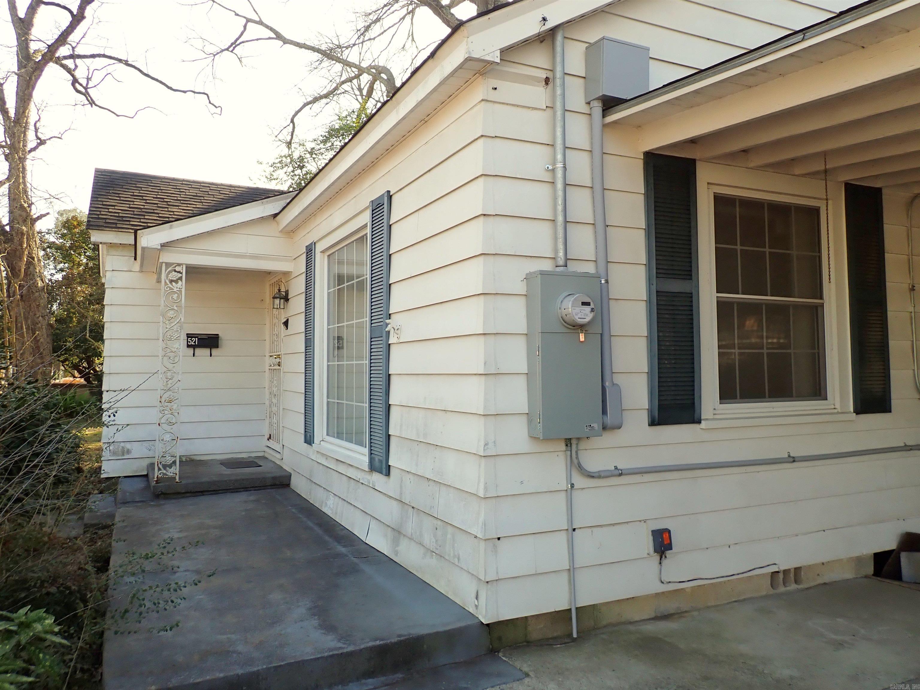 ARKADELPHIA REAL ESTATE - Residential