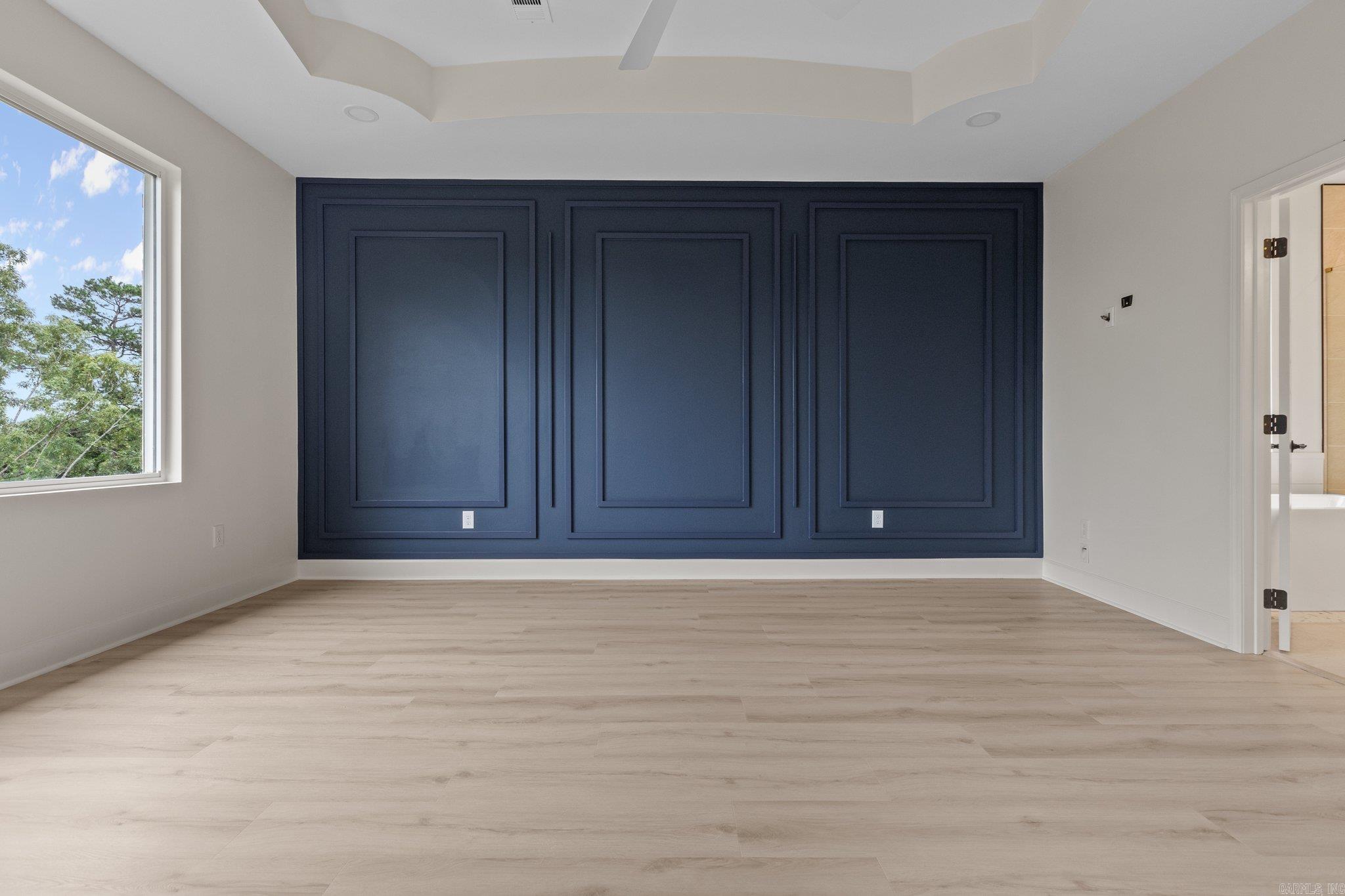 CHENAL VALLEY "ACCADIA COURT" - Residential