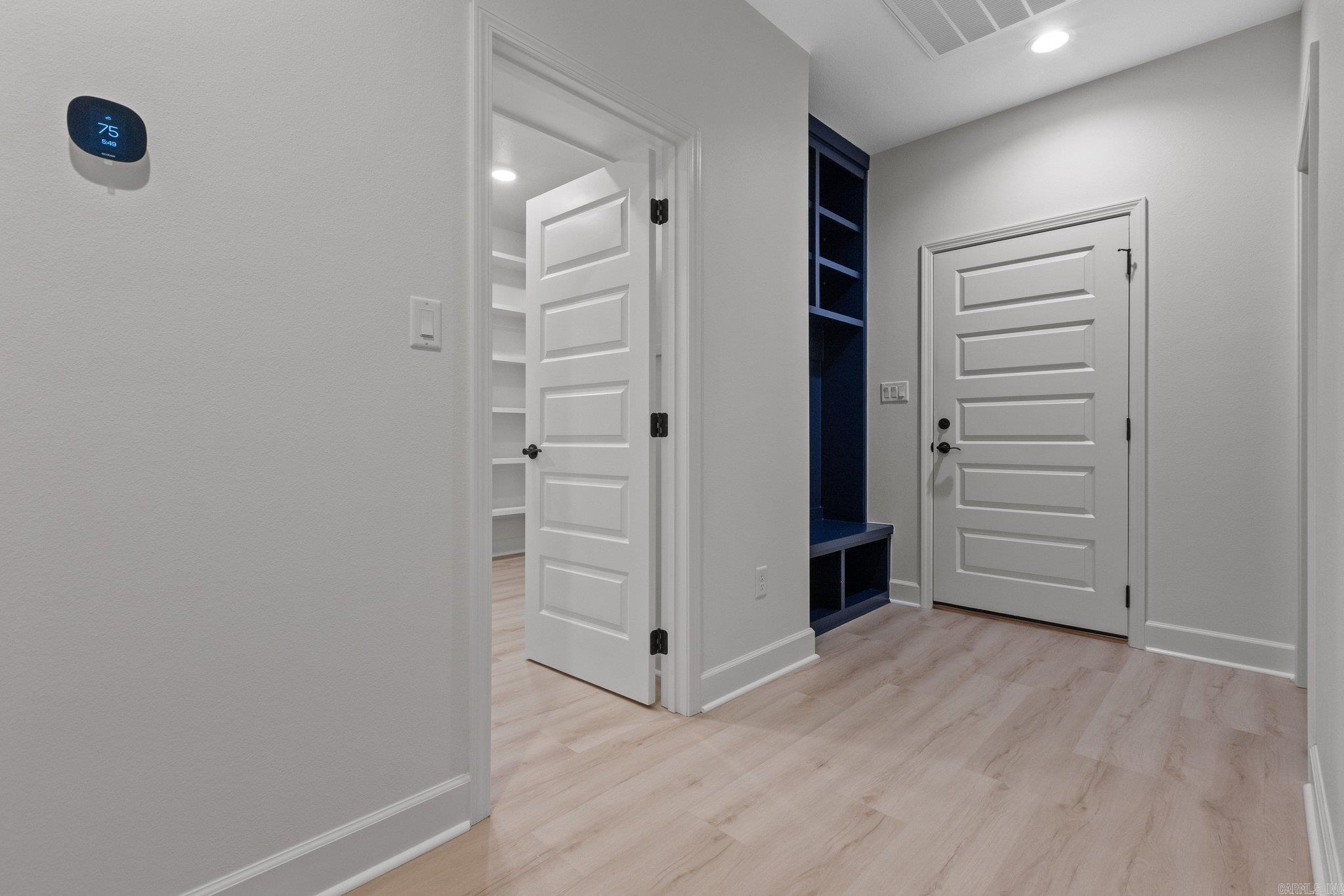 CHENAL VALLEY "ACCADIA COURT" - Residential