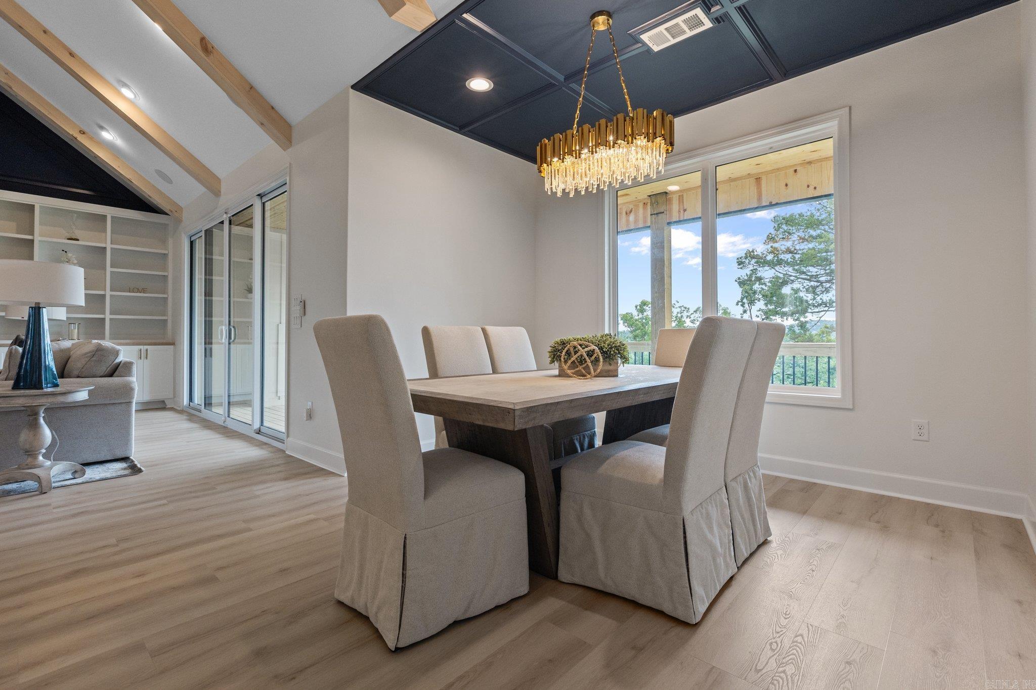 CHENAL VALLEY "ACCADIA COURT" - Residential