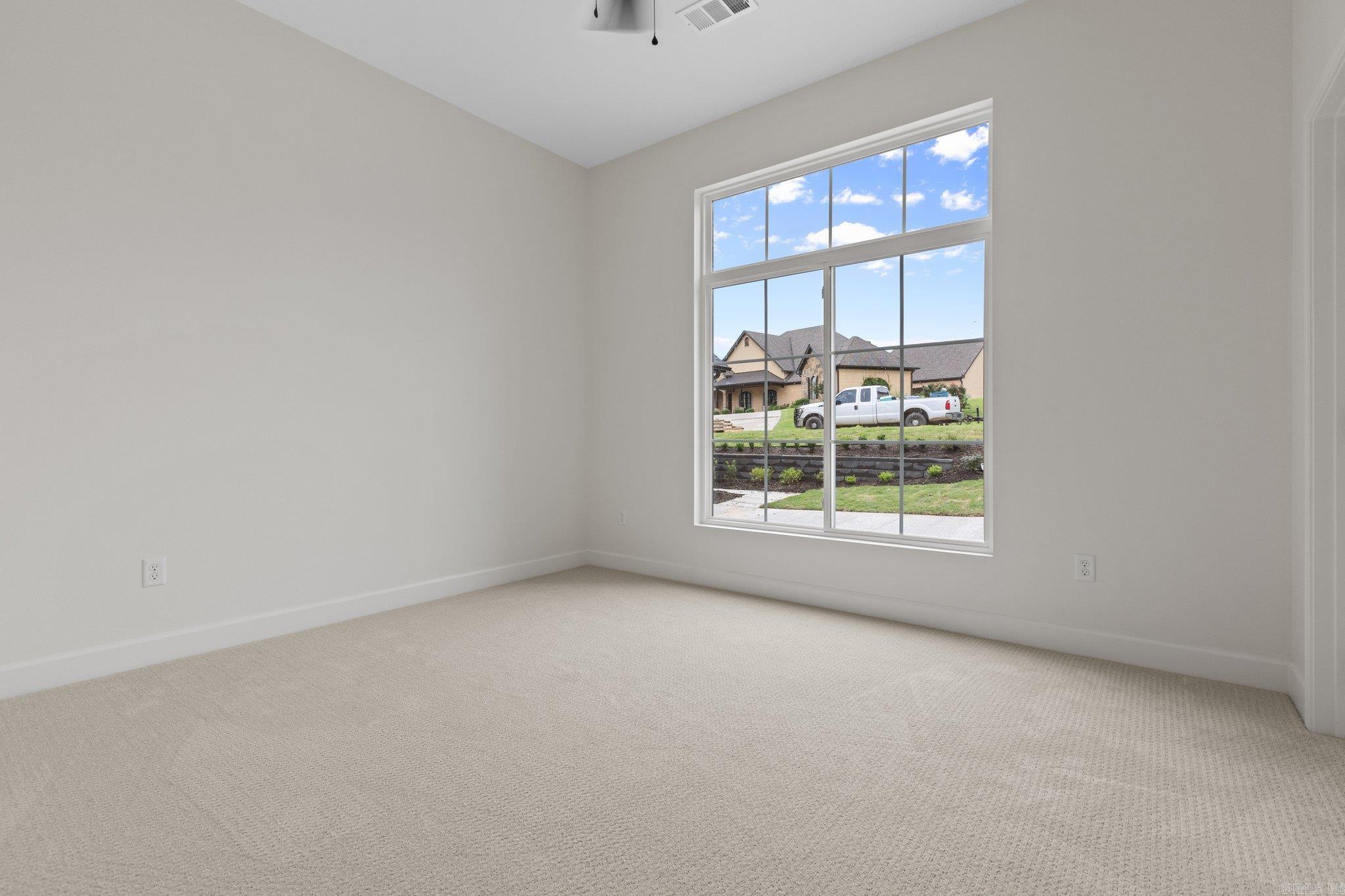 CHENAL VALLEY "ACCADIA COURT" - Residential