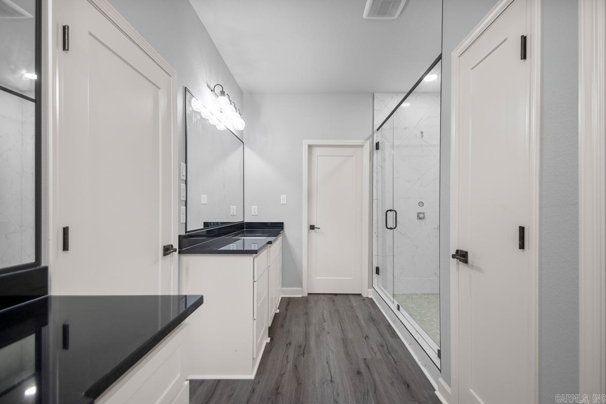 WINCHESTER ESTATES - Residential