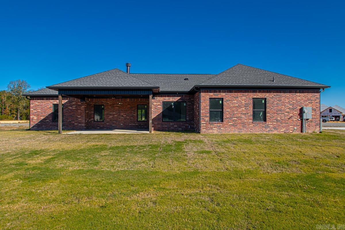 WINCHESTER ESTATES - Residential