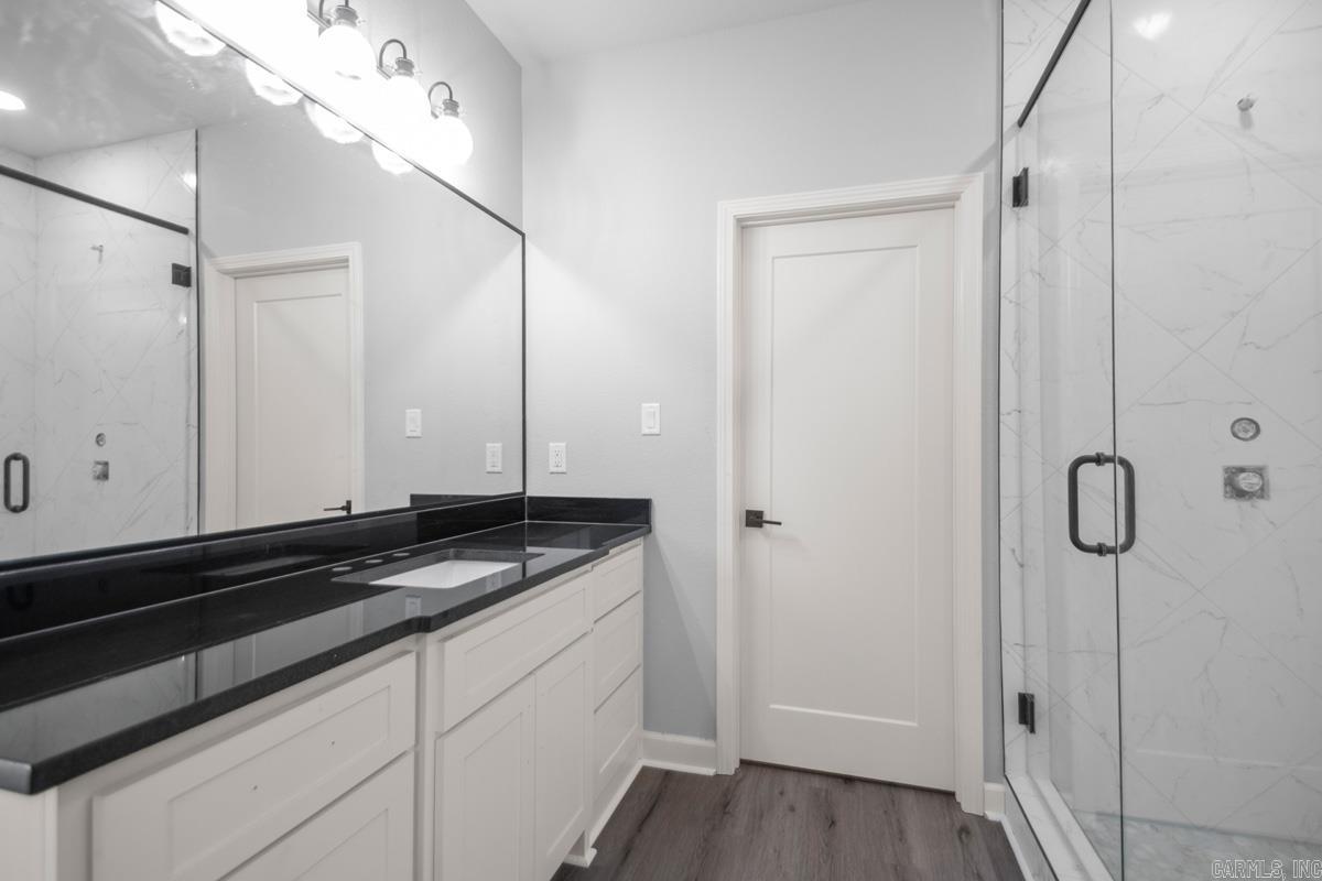 WINCHESTER ESTATES - Residential