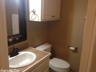 Club Creek - Residential