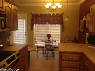 Club Creek - Residential