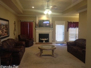 Club Creek - Residential