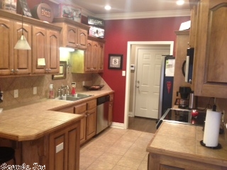 Club Creek - Residential