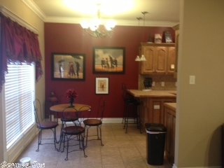 Club Creek - Residential